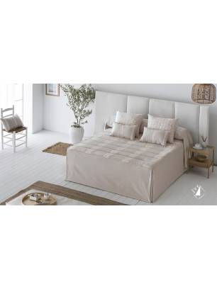 COLCHA EDREDÓN ANOIA