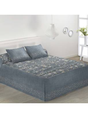 COLCHA EDREDÓN AZALEA