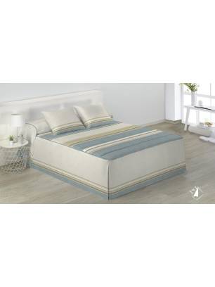 COLCHA EDREDÓN NADOR