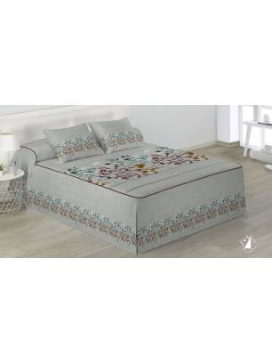 COLCHA EDREDÓN CALA