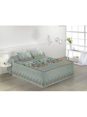 COLCHA EDREDÓN CALA