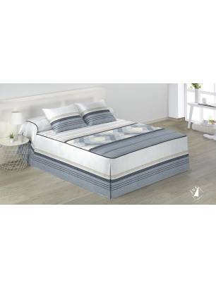 COLCHA EDREDÓN COLMAN