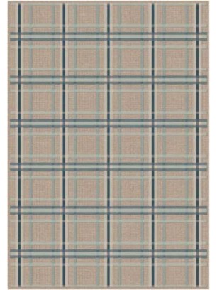 ALFOMBRA PIE DE CAMA LANA-787