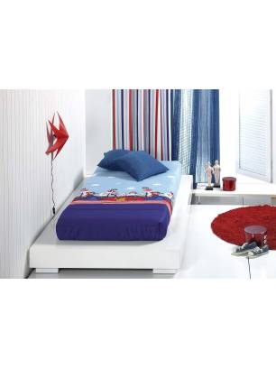 EDREDÓN AJUSTABLE REIG MARTI PIRATAS