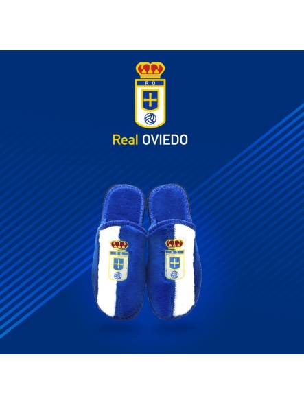 ZAPATILLAS REAL OVIEDO