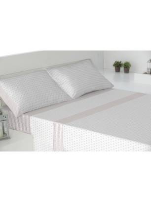 JUEGO DE SÁBANAS CALA