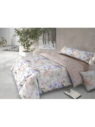 FUNDA NÓRDICA PIERRE CARDIN HOJARASCA