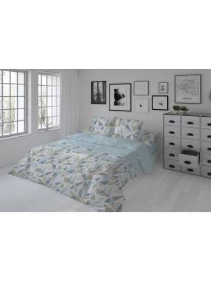 FUNDA NÓRDICA PIERRE CARDIN ARANZA