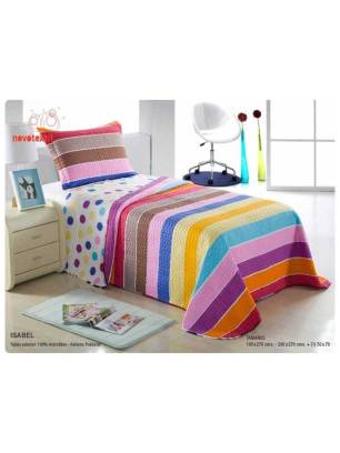 BOUTI TEJIDOS EL MUNDO ISABEL