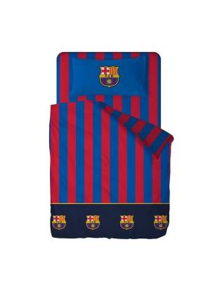 FUNDA NÓRDICA (2 PIEZAS) BARCELONA 5
