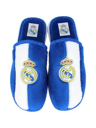 ZAPATILLAS REAL MADRID