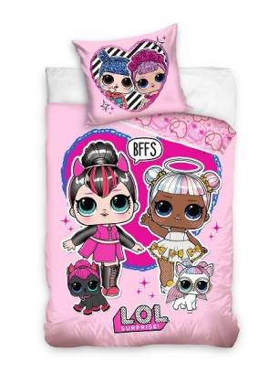 FUNDA NÓRDICA LICENCIAS