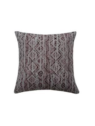 COJIN TEJIDOS EL MUNDO MARIPO-COR-NIR