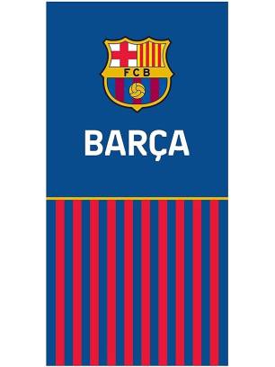 TOALLA DE PLAYA BARCELONA FCB192019
