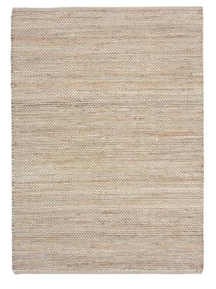 ALFOMBRA PIE DE CAMA TEJIDOS EL MUNDO JUTE-DHURRIES 2162-02