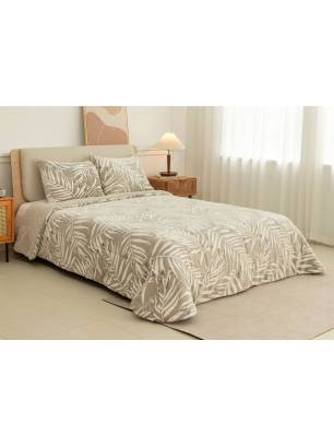 EDREDON SHERPA BIANZA