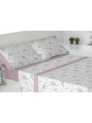 JUEGO DE SÁBANAS GARDEN