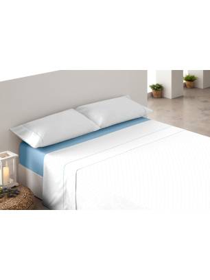 JUEGO DE SÁBANAS TOPIC