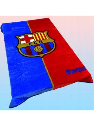 MANTA FÚTBOL CLUB BARCELONA