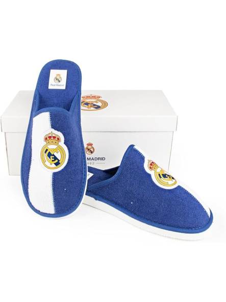 ZAPATILLAS REAL MADRID