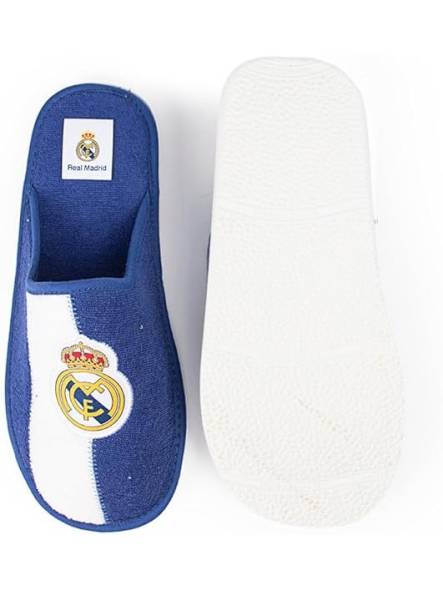 ZAPATILLAS REAL MADRID