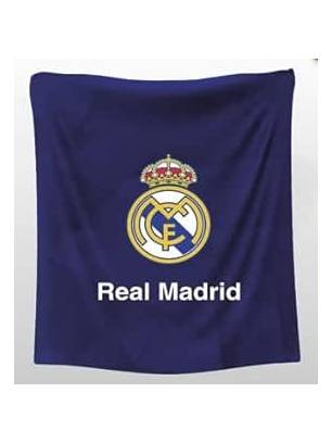 MANTA RACHEL REAL MADRID