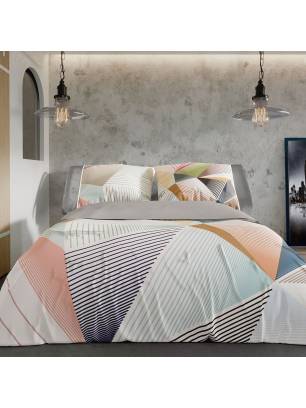 FUNDA NÓRDICA KANSAS