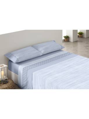 JUEGO DE SÁBANAS MILANO