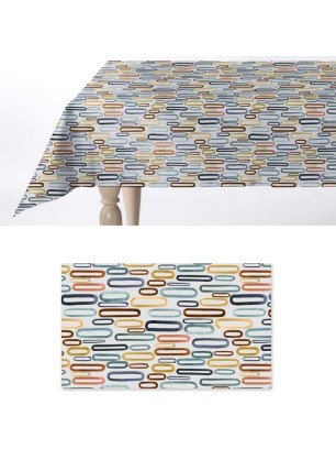 MANTEL FRESHNESS KT106