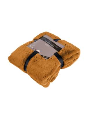 PLAID HEAVEN BLANKET