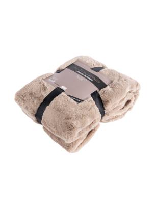 PLAID HEAVEN BLANKET