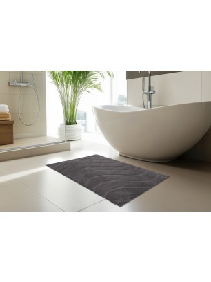 ALFOMBRA DE BAÑO LINA 400