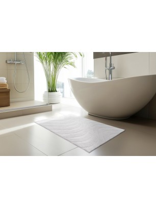 ALFOMBRA DE BAÑO LINA 400