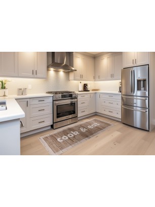 ALFOMBRA DE COCINA LUNA