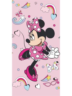 TOALLA DE PLAYA LICENCIAS