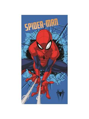 TOALLA DE PLAYA LICENCIAS