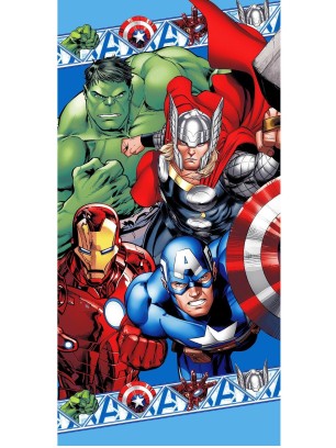 LICENCIAS TOALLA DE PLAYA