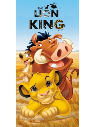 LICENCIAS TOALLA DE PLAYA