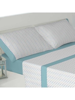 JUEGO DE SÁBANAS ARCE