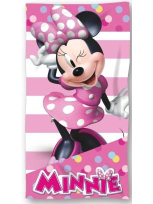 TOALLA DE PLAYA LICENCIAS 100% ALGODÓN