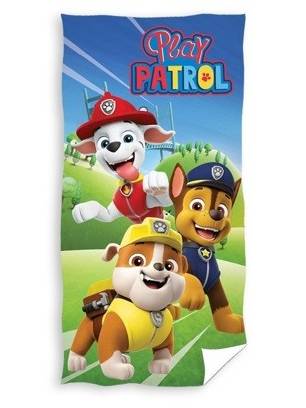 TOALLA DE PLAYA LICENCIAS 100% ALGODÓN