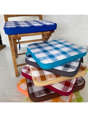 COJIN DE COCINA XADREZ