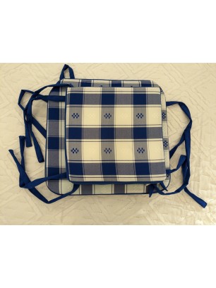 COJIN DE COCINA XADREZ