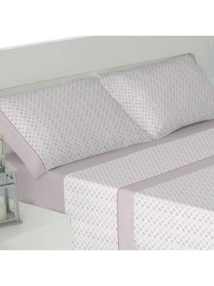 JUEGO DE SÁBANAS ARCE