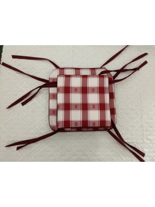 COJIN DE COCINA XADREZ