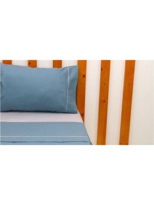 JUEGO DE SÁBANAS ANA