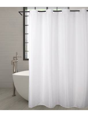 CORTINA DE BAÑO CB-677