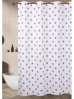 CORTINA DE BAÑO CB-675