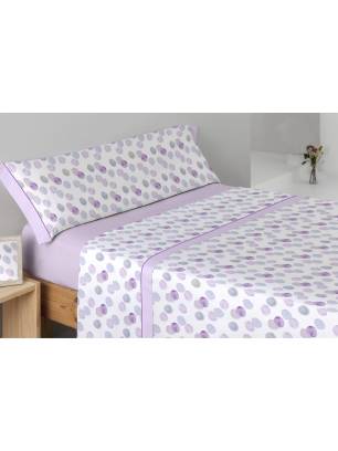 JUEGO DE SÁBANAS GLAM