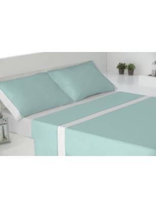 JUEGO DE SÁBANAS COOPER